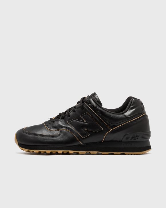 New balance 576 noir hotsell