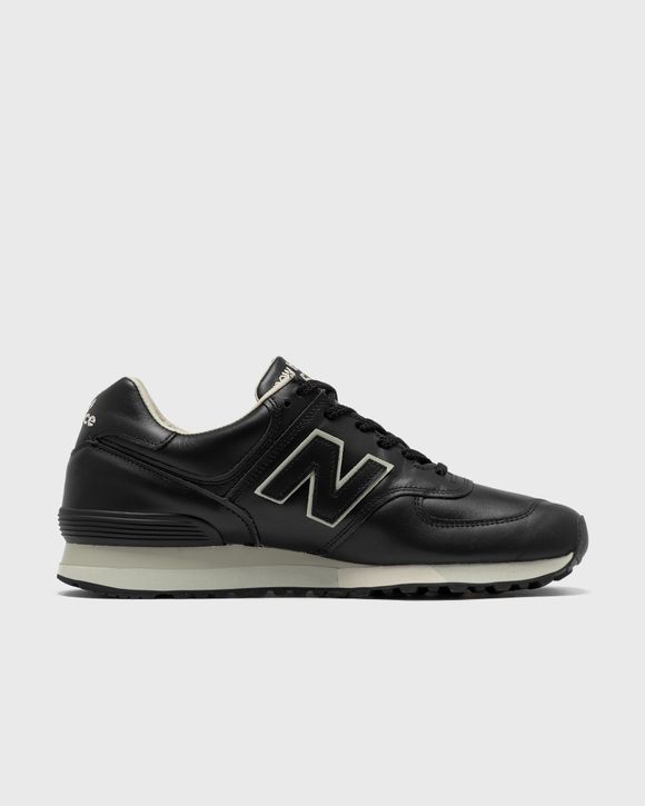 New Balance OU576 Made in UK Black - Black