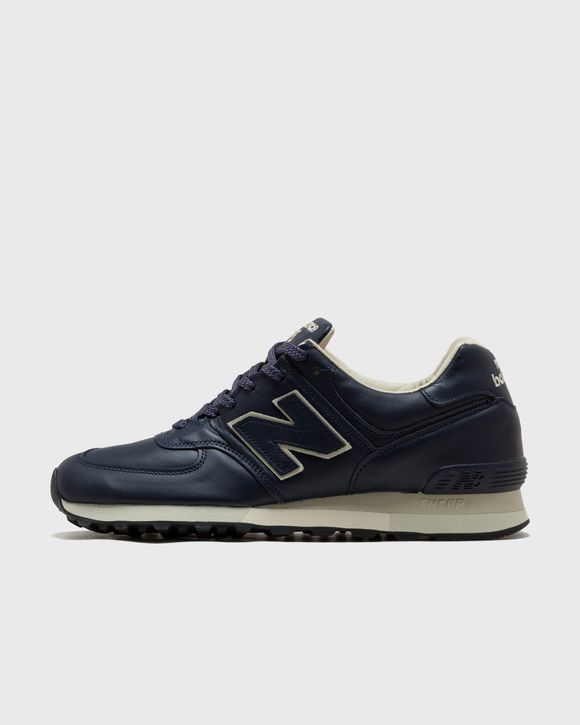 New balance cheap 576 pelle grigio