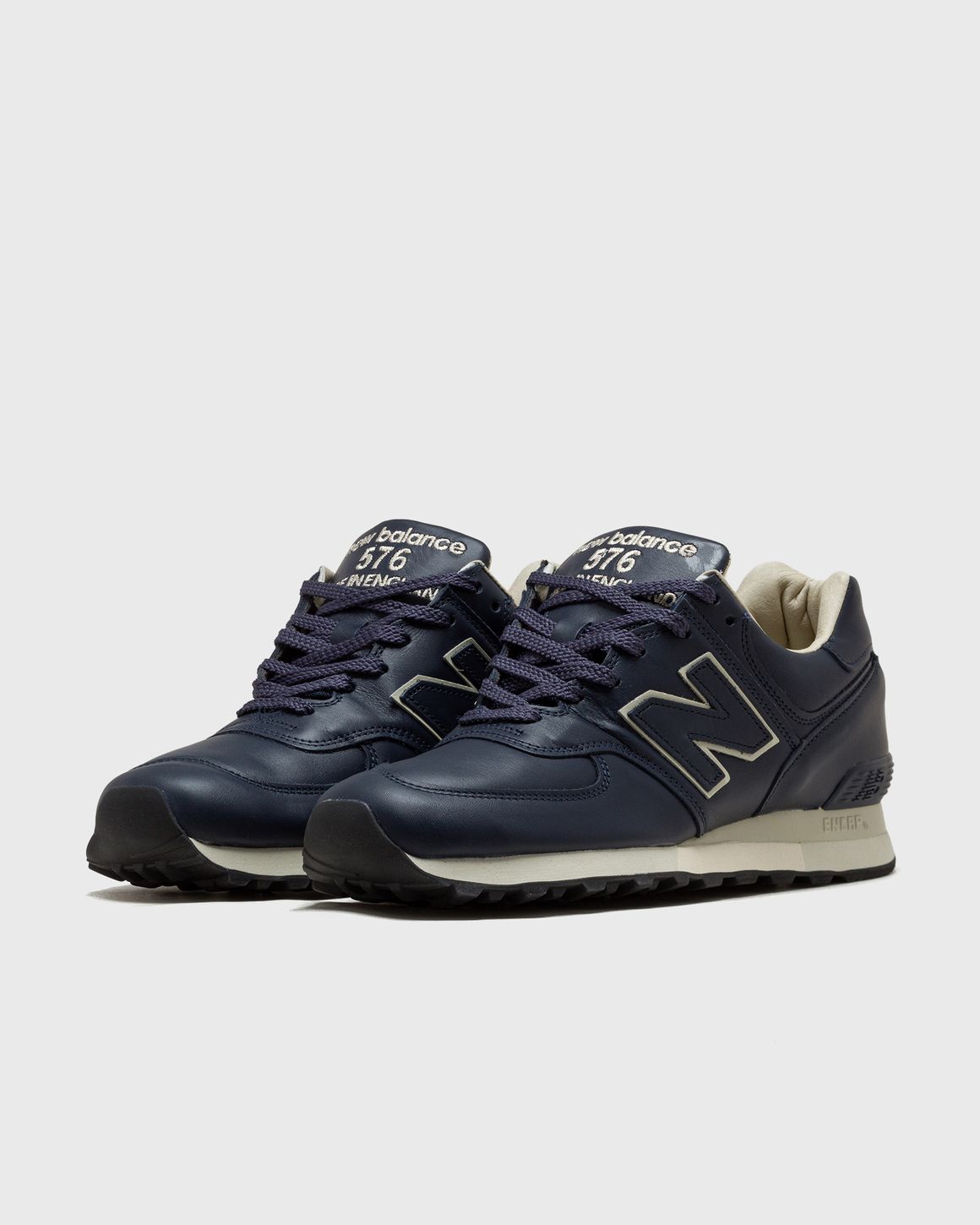 576シリーズ NEW BALANCE OU576ANN 35th ANNIVERSARY NAVY SUEDE