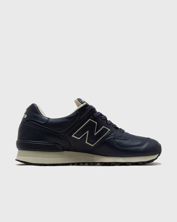 New Balance OU576 Made in UK Grey - NAVY