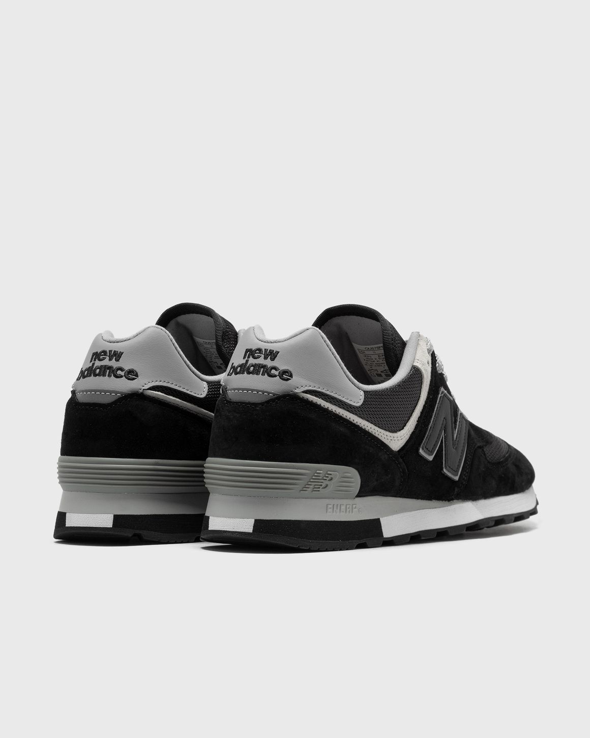 New Balance Made in UK 576 Black | BSTN Store