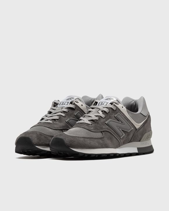 New Balance OU576 Made in UK Grey | BSTN Store