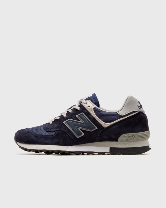 New Balance OU576 PNV Made in UK Blue | BSTN Store