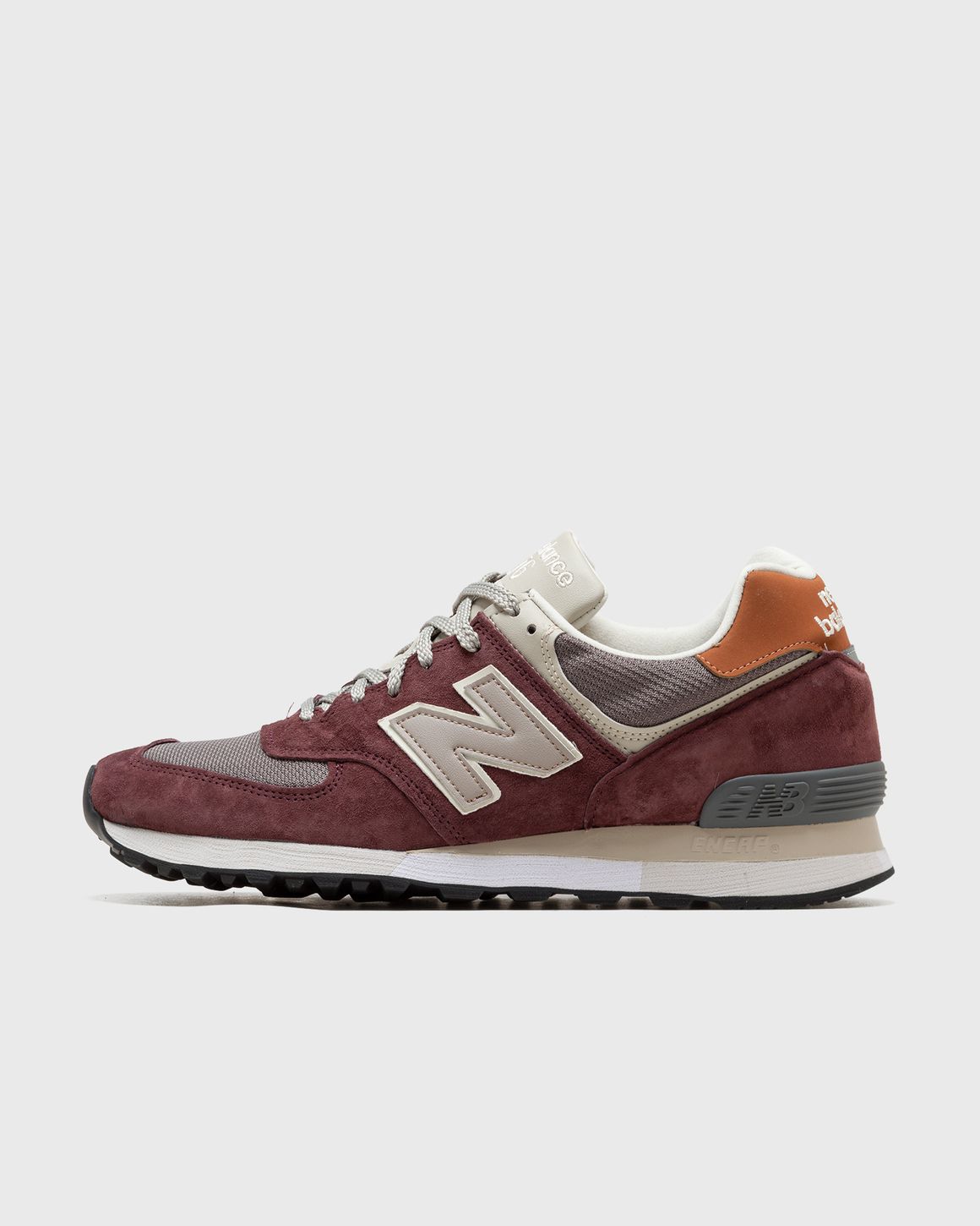New Balance 576 Underglazed Made in UK Red BSTN Store