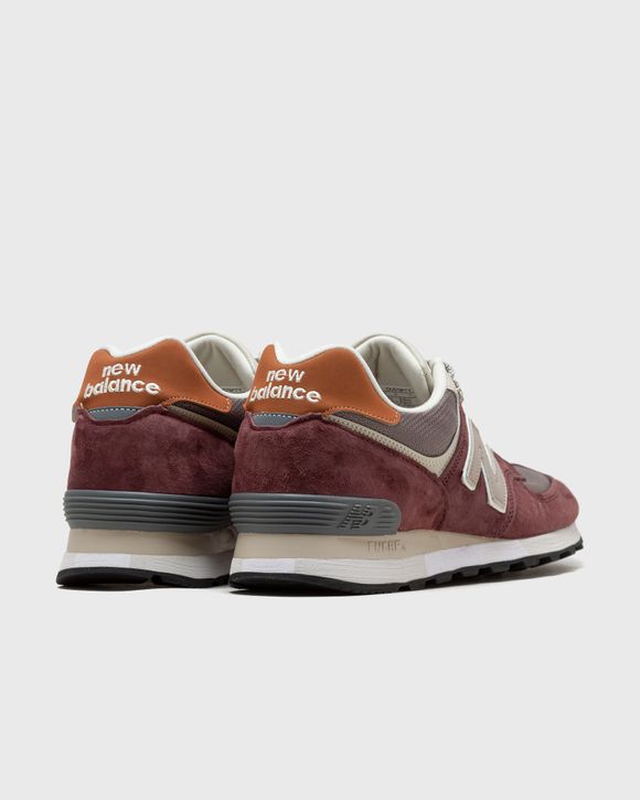 New balance store 576 classic bordeaux