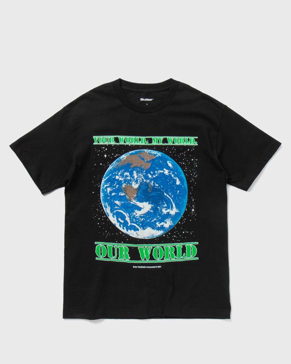 OUR WORLD TEE
