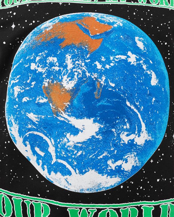 OUR WORLD TEE