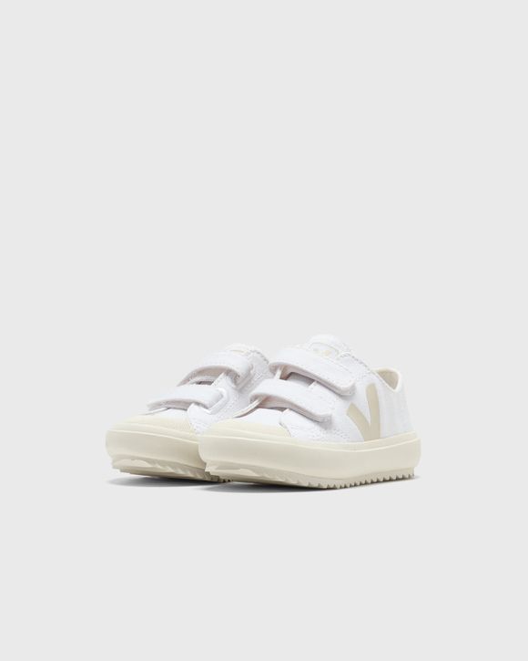 Veja SMALL OLLIE CANVAS White BSTN Store