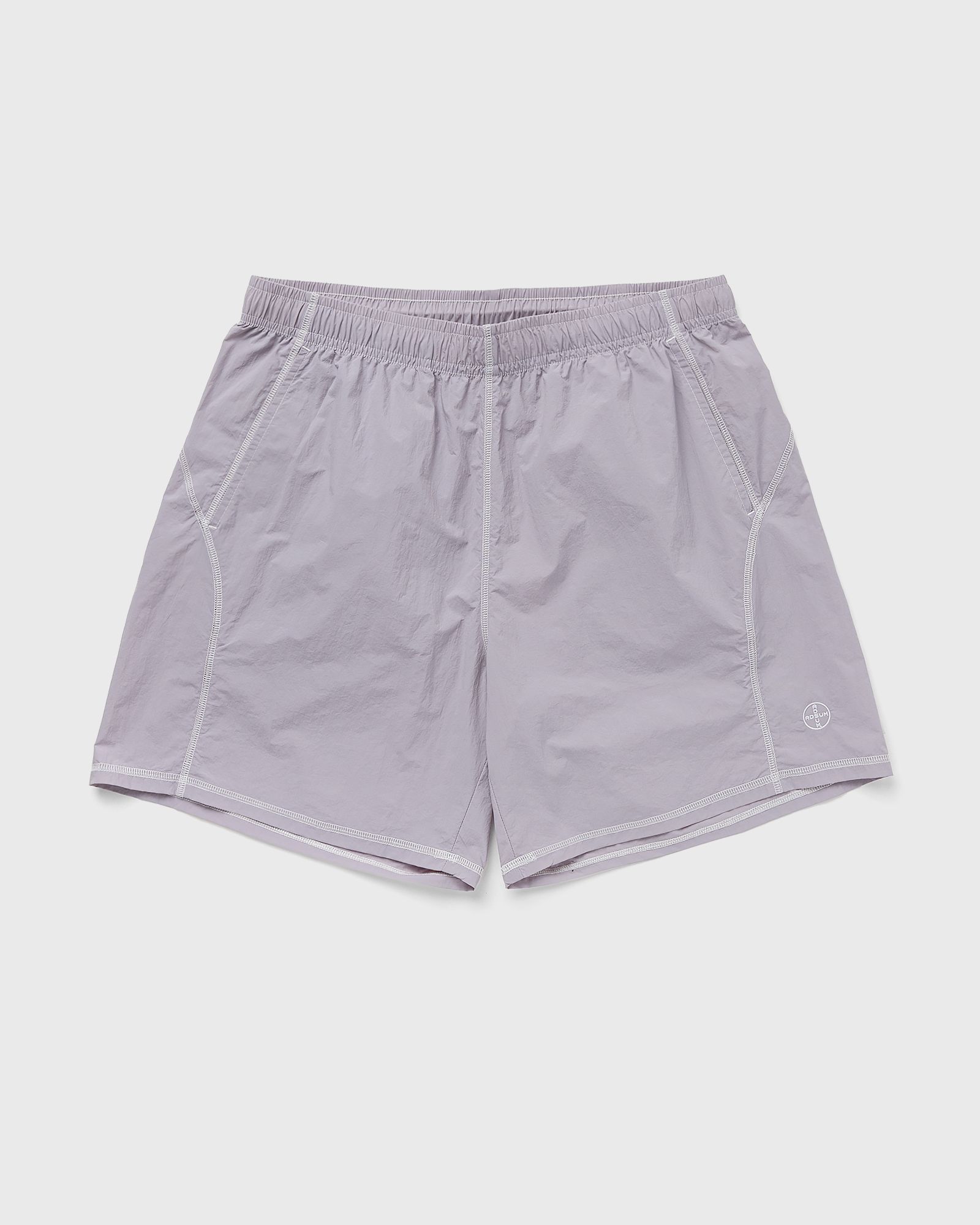 Overlock Seam Short