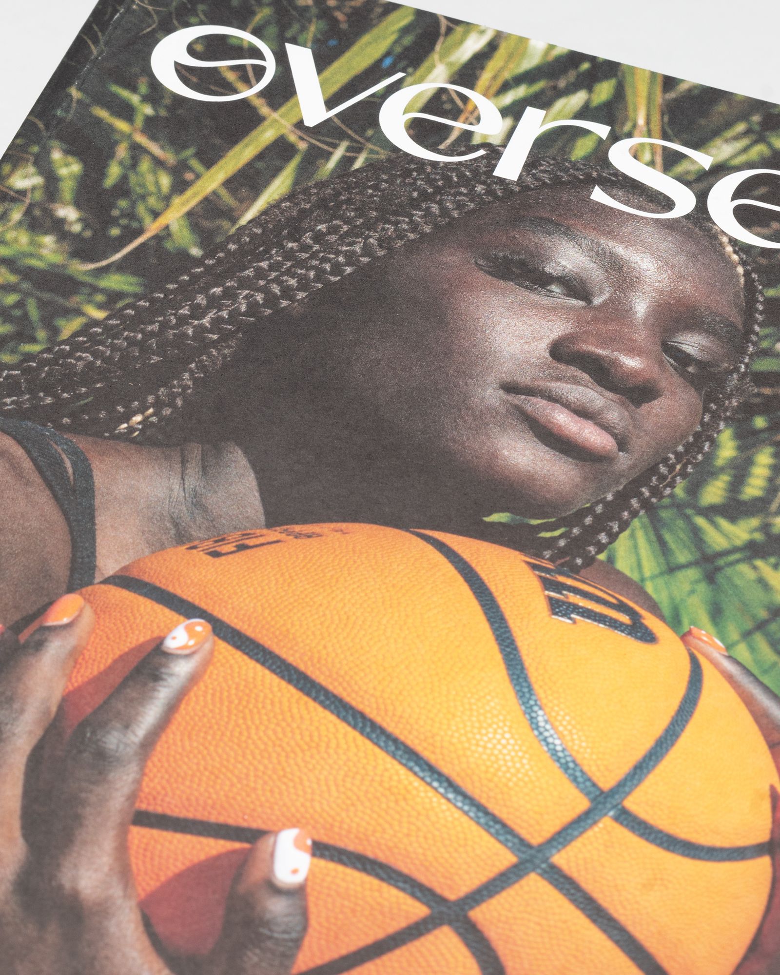 Overseas Magazine - Issue 01