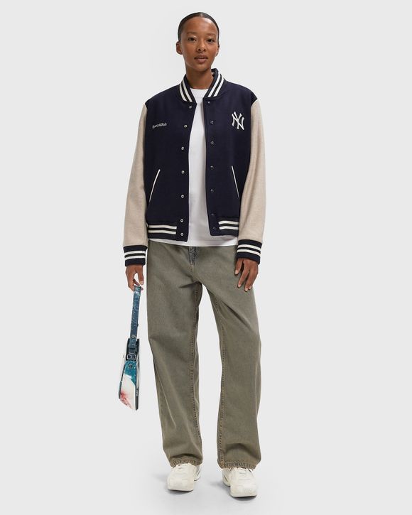 Thumbnail - Champions Wool Varsity Jacket