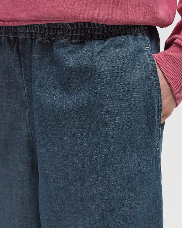 PANTALON CAROTTE