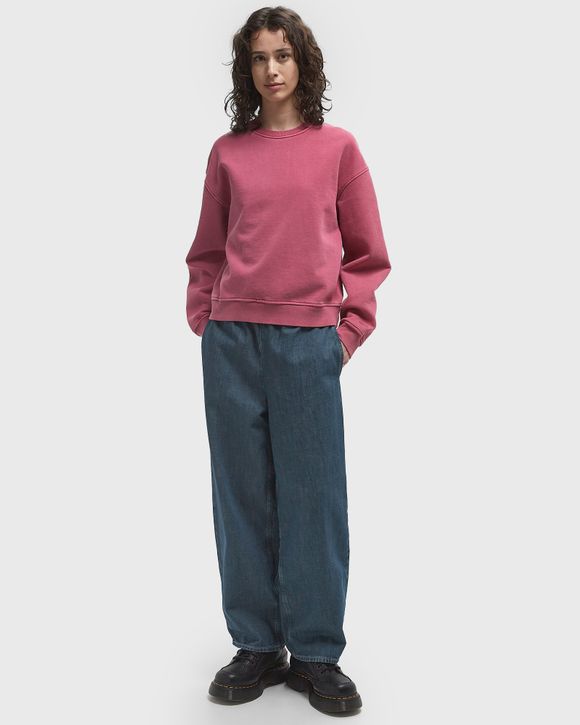 PANTALON CAROTTE