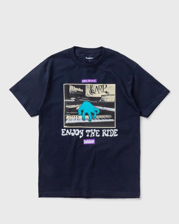 ENJOY THE RIDE TEE