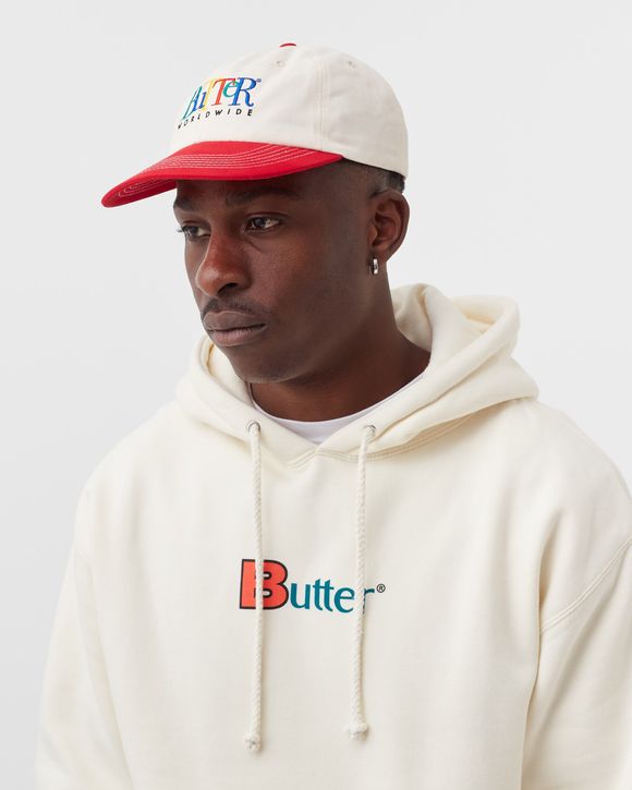 JUMBLE 6 PANEL CAP