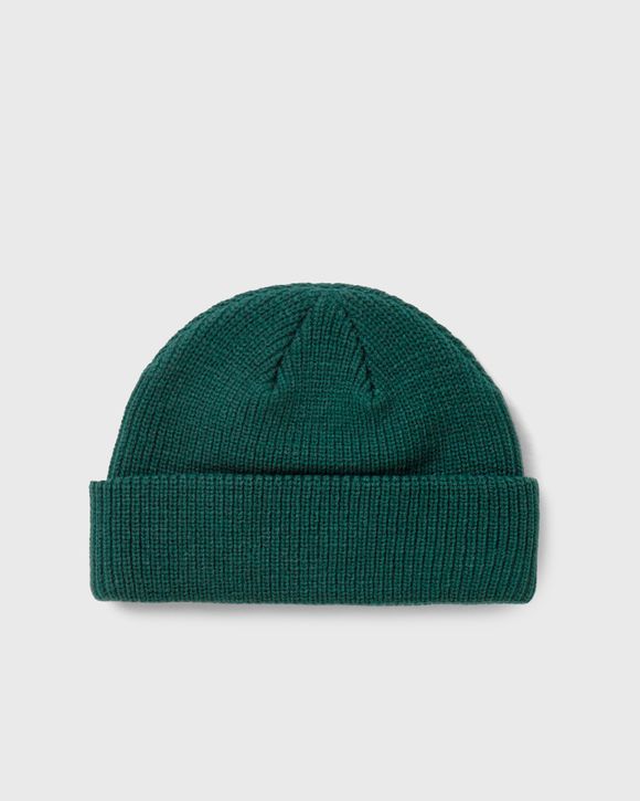 【BUTTER GOODS】Breakdown Beanie - Green Butter Goods 