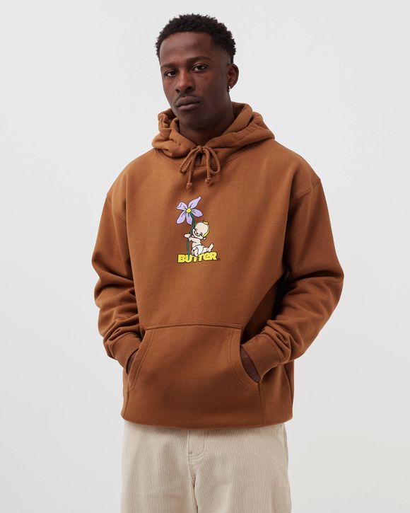 Hoodie butter on sale