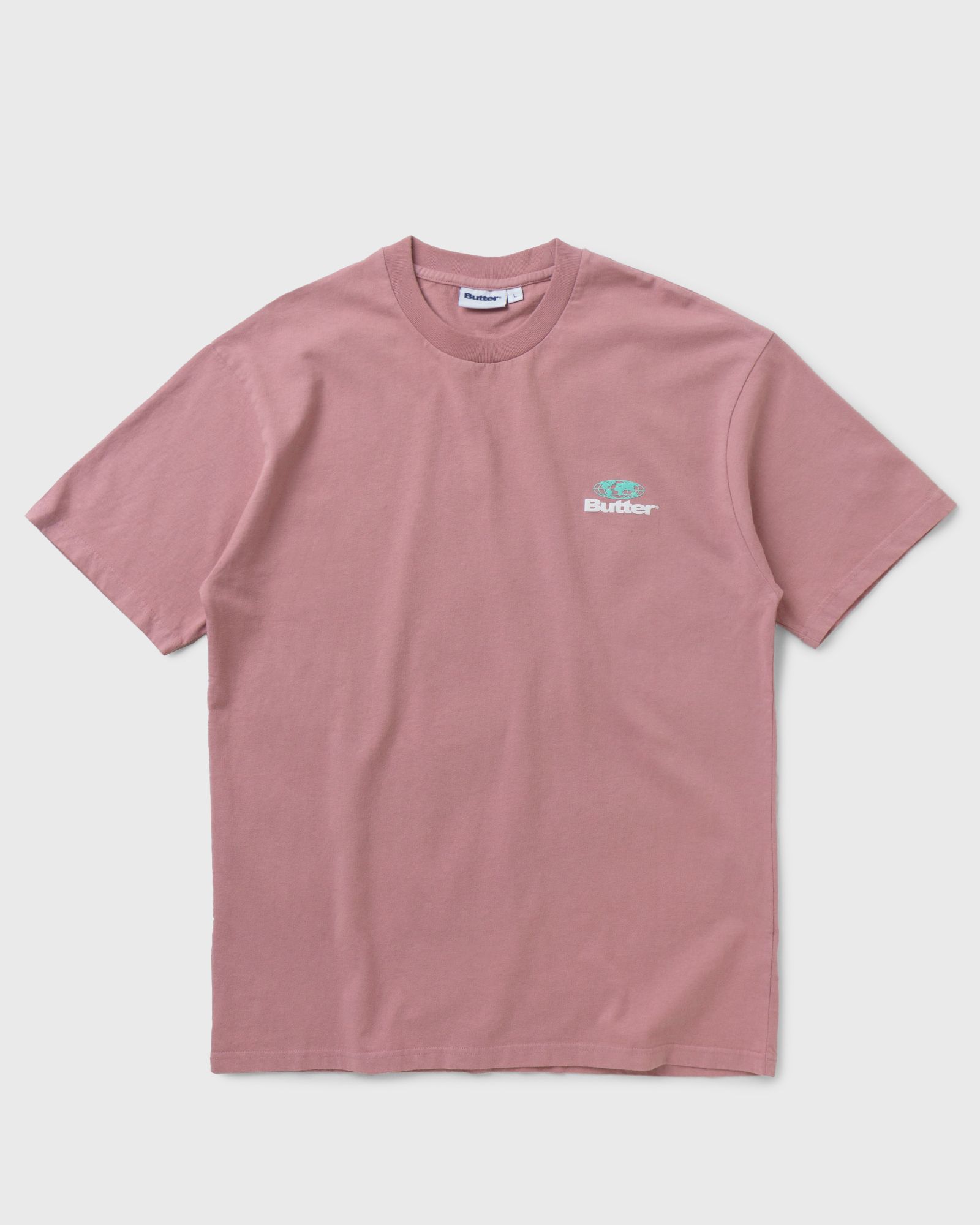 HEAVYWEIGHT PIGMENT DYE TEE
