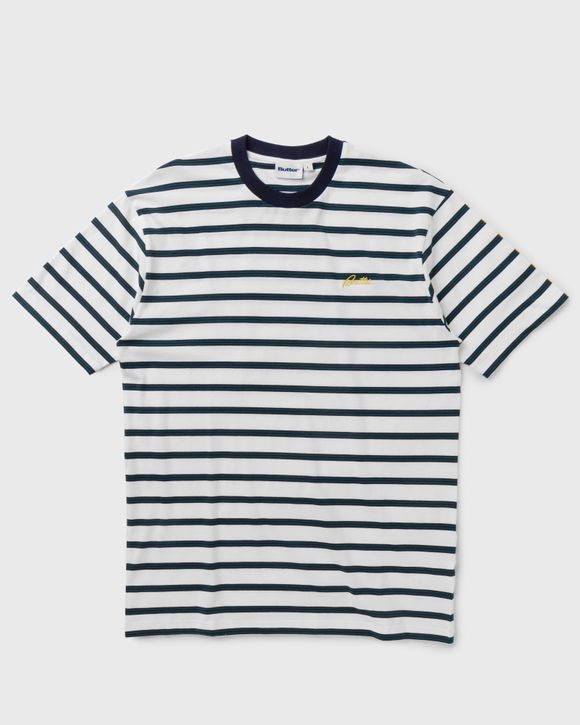 CHASE STRIPE TEE