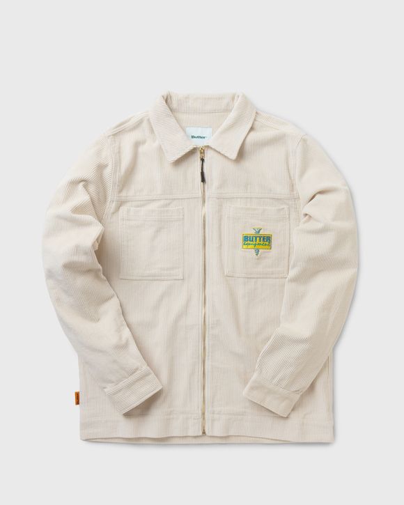 HIGH WALE CORD OVERSHIRT | BSTN Store HIGH WALE CORD OVERSHIRT | BSTN Store