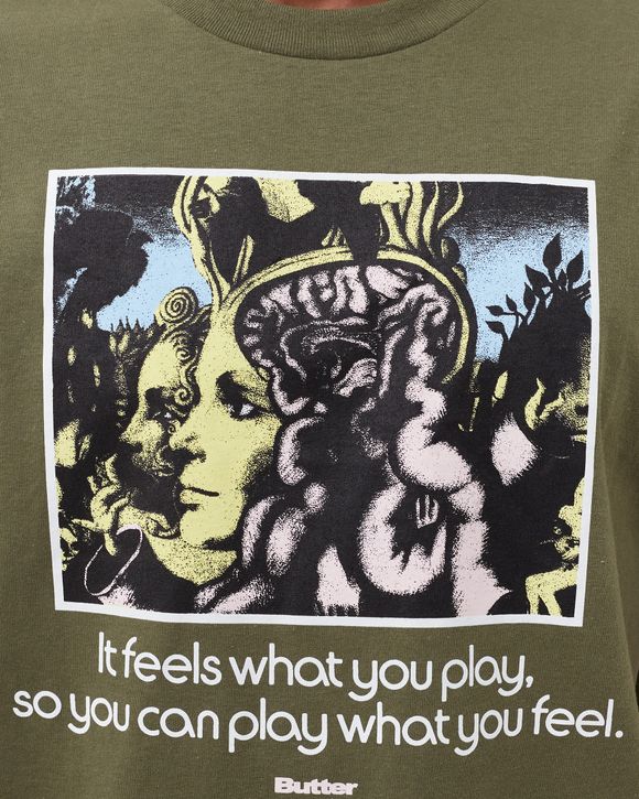 Feeling Tee
