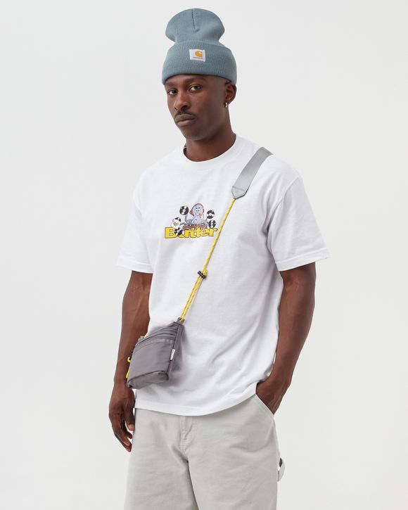 Octopus Logo Tee