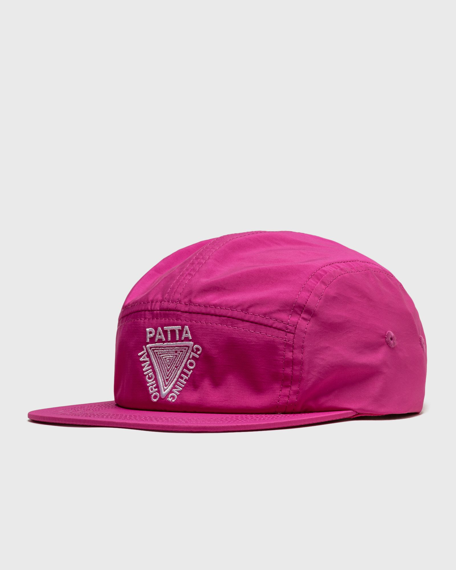 WATER NYLON 5-PANEL CAP
