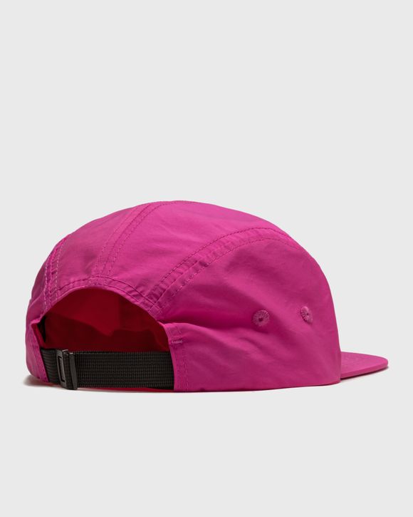 WATER NYLON 5-PANEL CAP