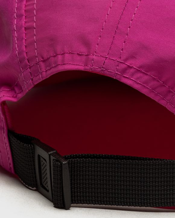 WATER NYLON 5-PANEL CAP