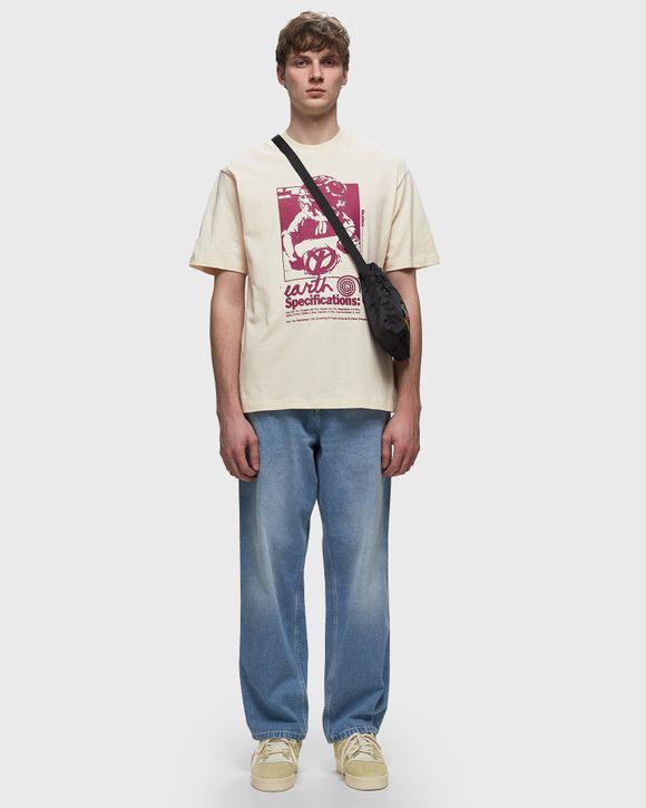 Earth Spec Tee
