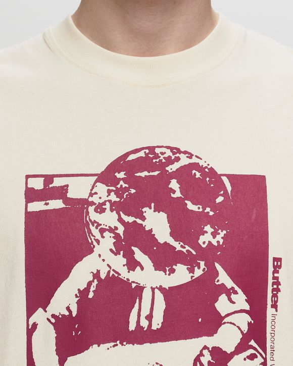 Earth Spec Tee