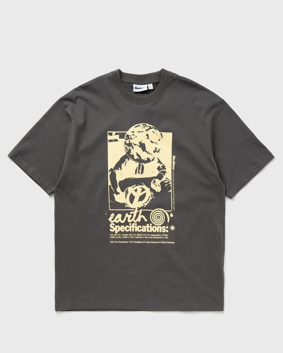 Earth Spec Tee