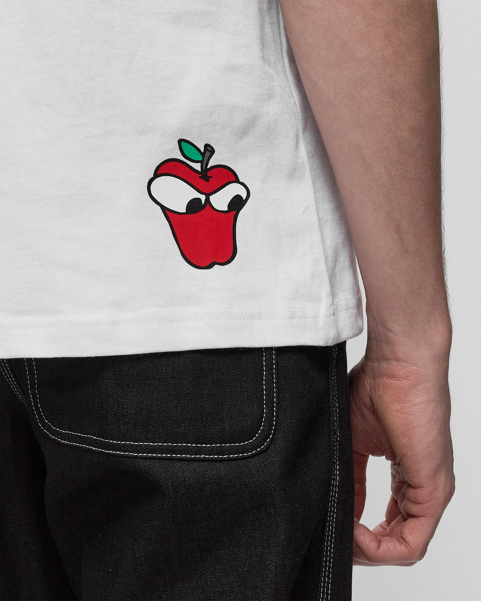 Big Apple Tee