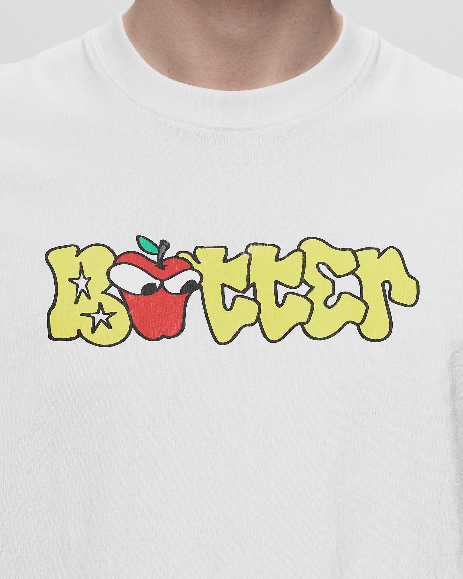 Big Apple Tee
