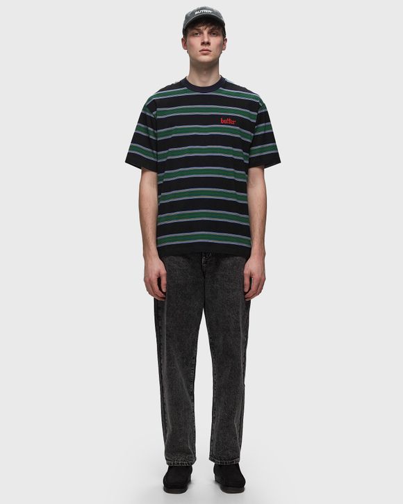 Stripe Tee