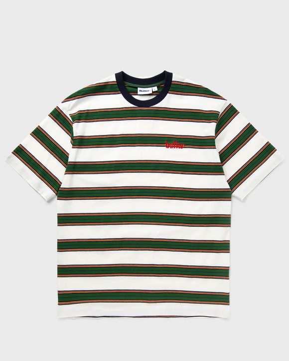 Stripe Tee