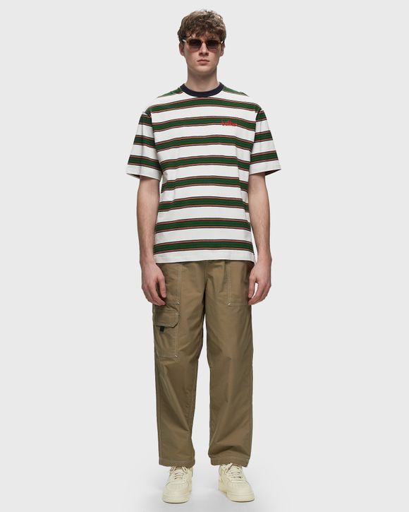 Stripe Tee