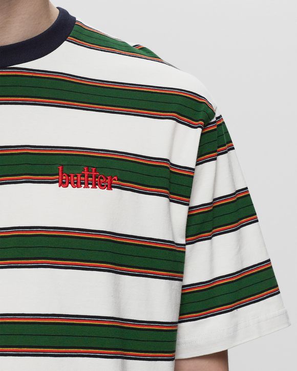 Stripe Tee