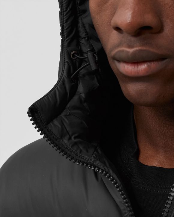 Caly Puffer Jacket