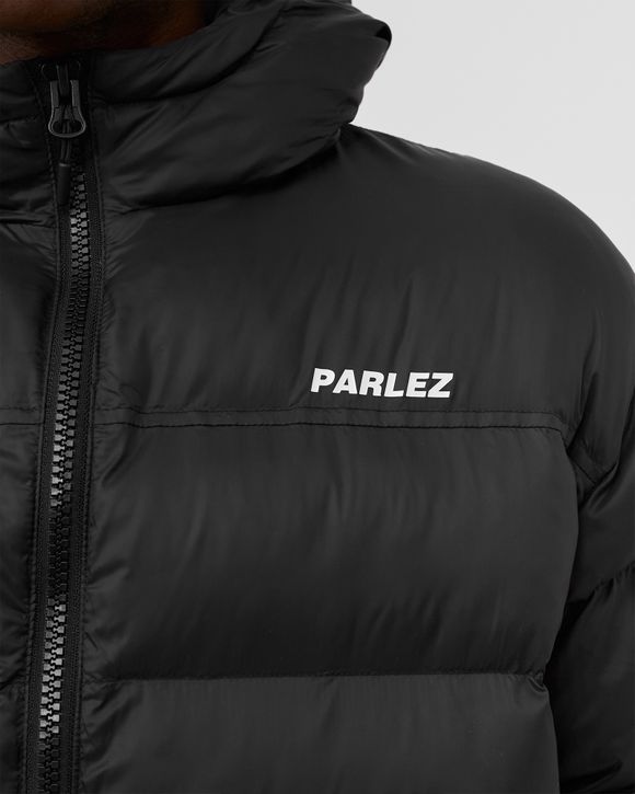 Caly Puffer Jacket