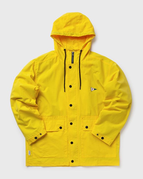 Kedge Jacket