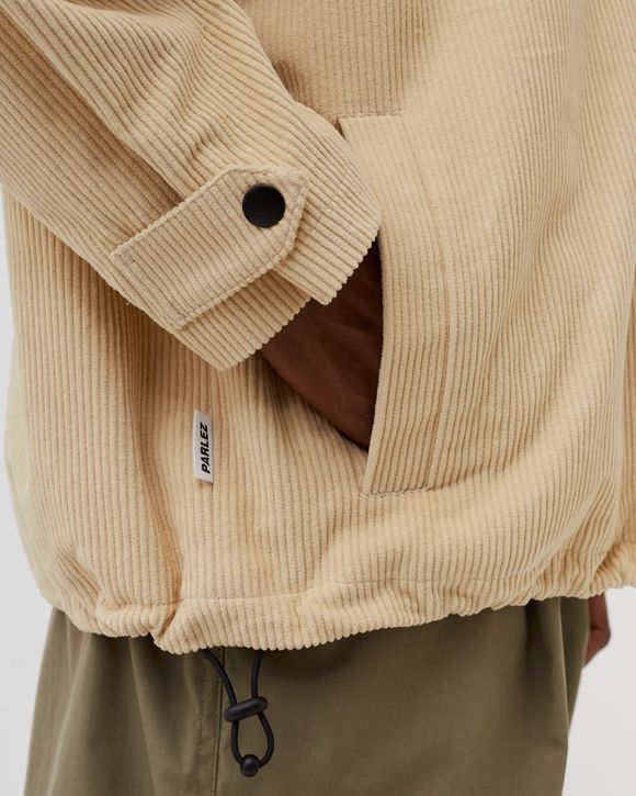 Akers Jacket