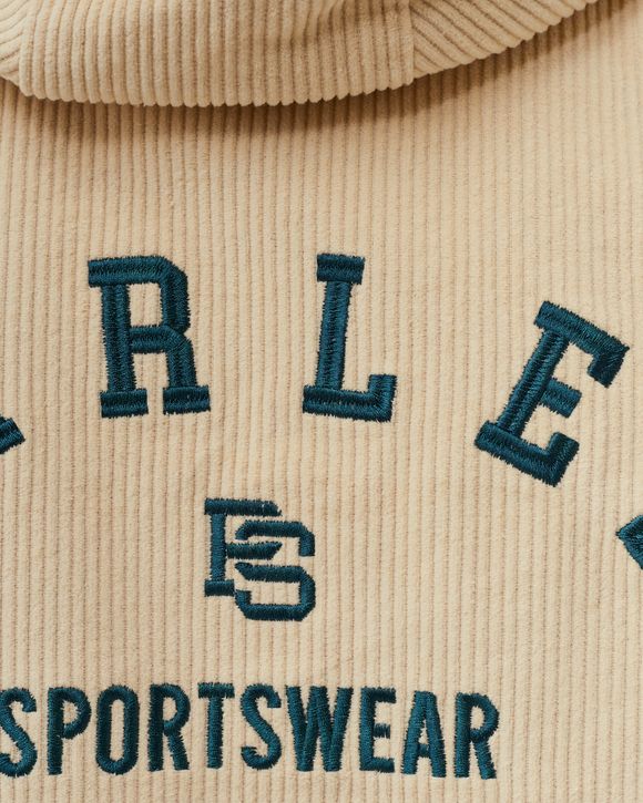 Akers Jacket