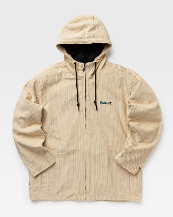 Akers Jacket