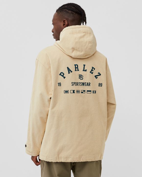 Akers Jacket