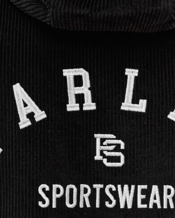 Akers Jacket