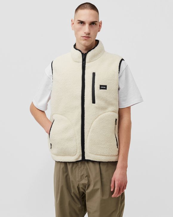 Moxey Fleece Gilet