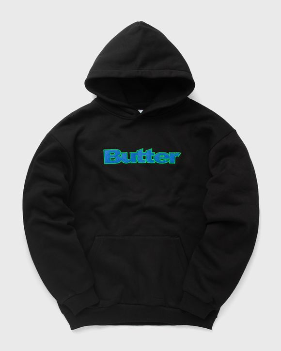 Butter goods discount classic logo hoodie