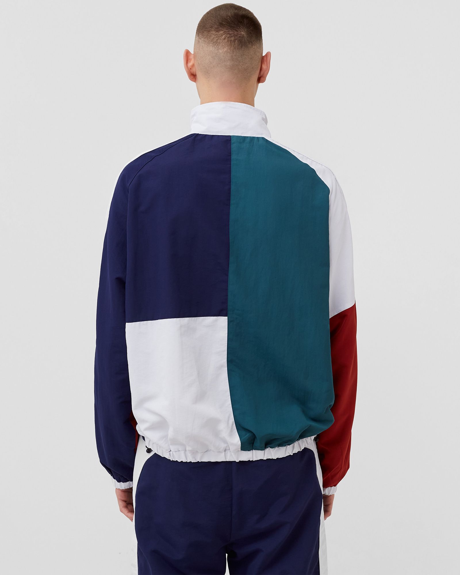 Tandem Track Top